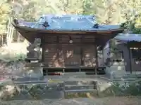 池金社のその他建物