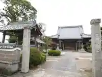 山泉寺のその他建物