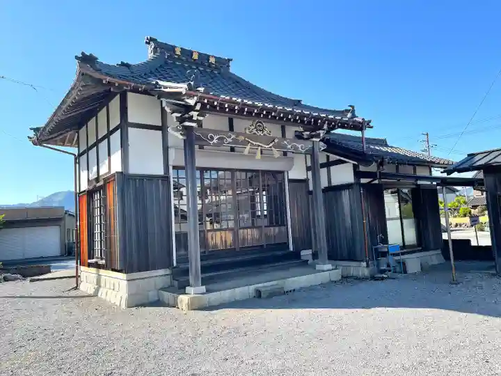 地蔵堂(三重県)