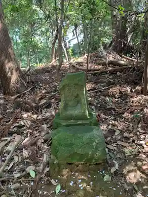 浅間神社(千葉県)