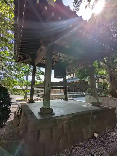 瑞聖寺のその他建物