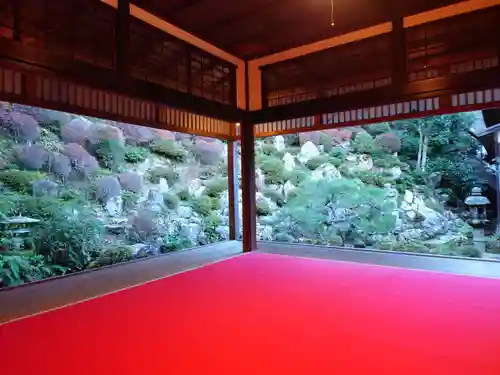 柳谷観音　楊谷寺のその他建物