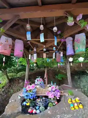 上合寺(福島県)