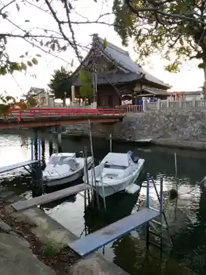 西大寺のその他建物