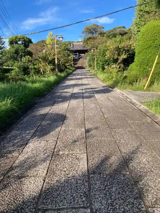 大明寺(神奈川県)