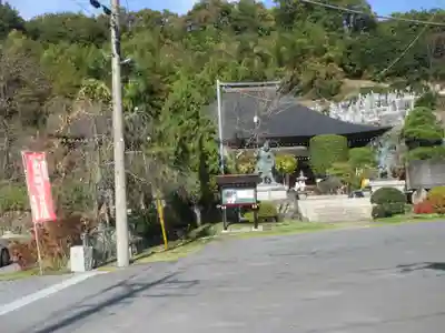 光明寺(埼玉県)