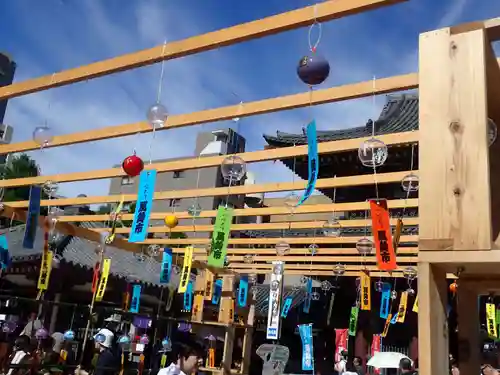 川崎大師（平間寺）(神奈川県)