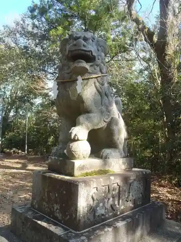 広瀬神社(愛知県)