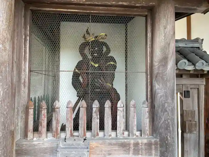 永福寺(三重県)