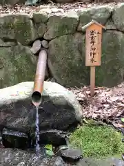 枚岡神社の建物その他