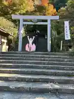 桃太郎神社(栗栖)(愛知県)