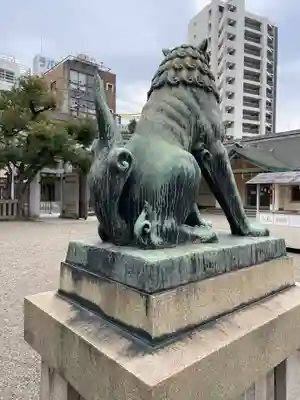 今宮戎神社(大阪府)