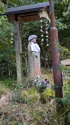 金蔵寺(京都府)