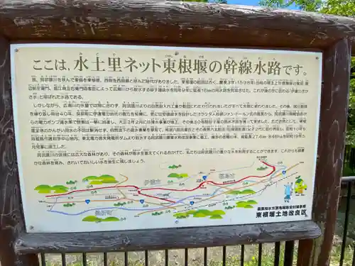 普門院（文知摺観音）のその他建物