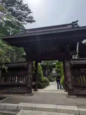 高幡不動尊　金剛寺(東京都)