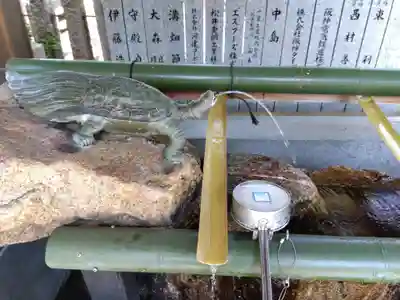 素盞嗚神社(兵庫県)