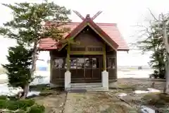 大富神社(北海道)