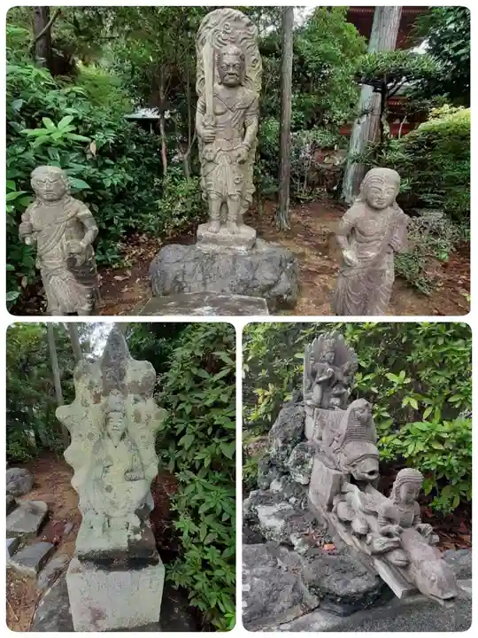 久米寺(奈良県)