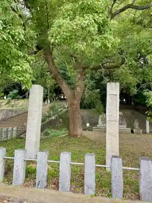 出雲伊波比神社(埼玉県)