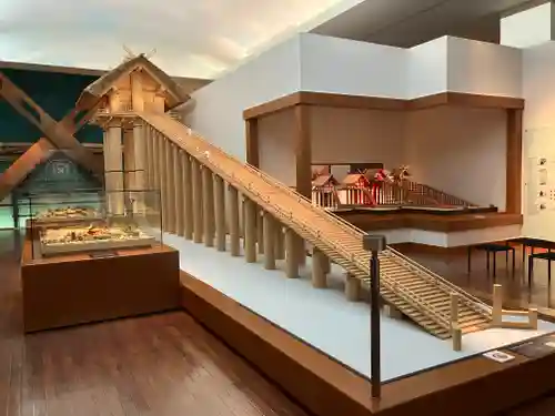 出雲大社(島根県)