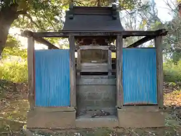 宇迦大神(千葉県)