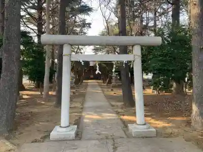 意富比神社(千葉県)