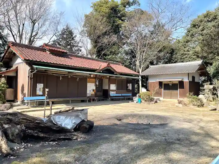 飯開神社(滋賀県)