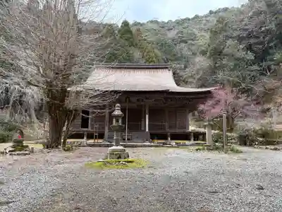 若狭神宮寺(福井県)