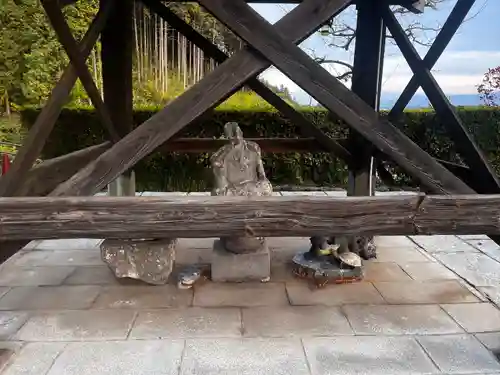 金剛寺(群馬県)