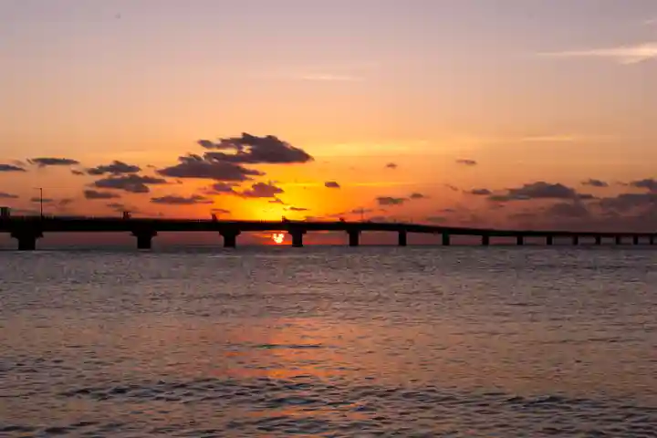 宮古神社(沖縄県)
