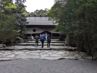 椿大神社(三重県)