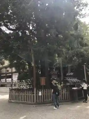 大神神社のその他建物