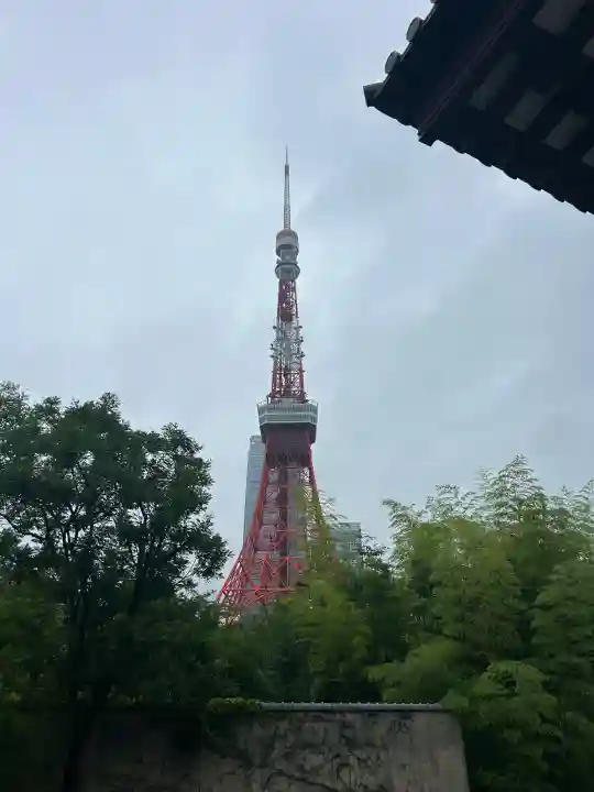 増上寺(東京都)