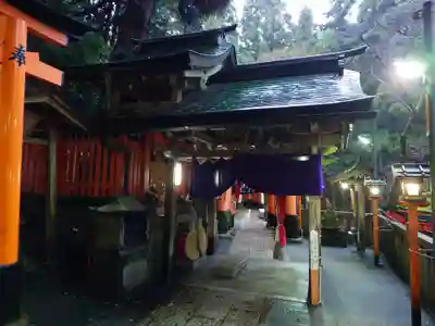 薬力社(京都府)