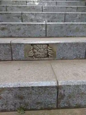 武蔵御嶽神社のその他建物