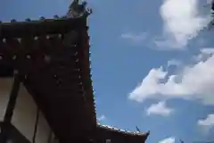 福聚寺の建物その他