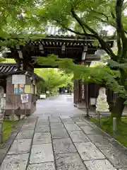 禅林寺（永観堂）(京都府)