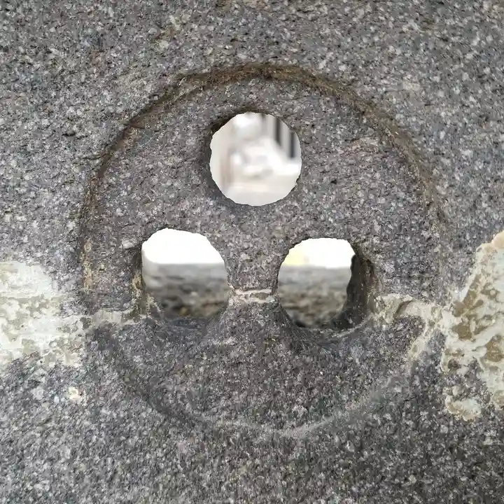 日枝神社のその他建物