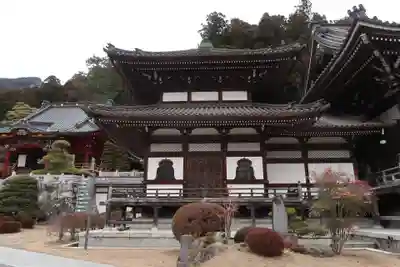 久遠寺(山梨県)