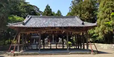 八幡神社(滋賀県)