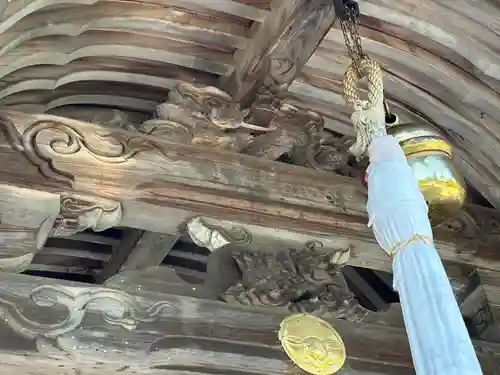 鍬山神社(京都府)