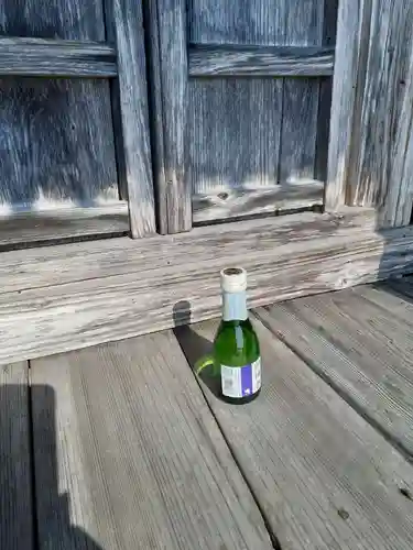 岩ノ目観音(岩手県)