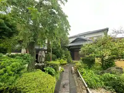 見光寺(神奈川県)