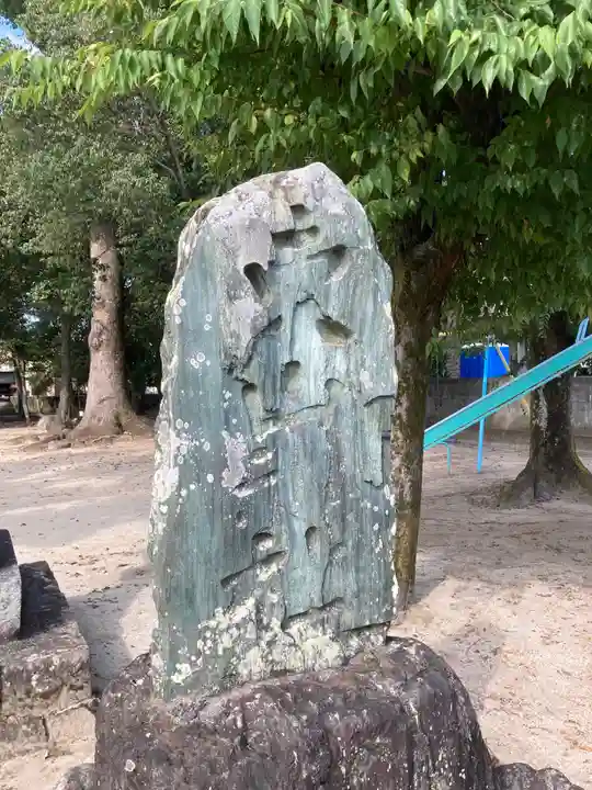 東山神社のその他建物