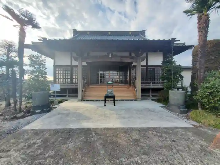 正慶寺(栃木県)