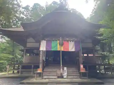 三佛寺(鳥取県)