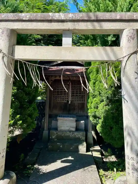 霊牛神堂(福島県)