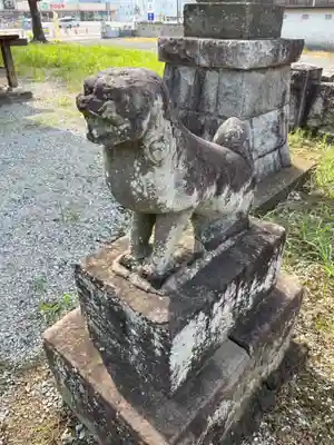 愛宕神社(栃木県)