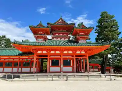 平安神宮(京都府)