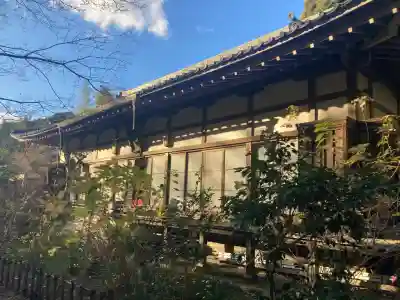黄梅院（円覚寺塔頭）(神奈川県)